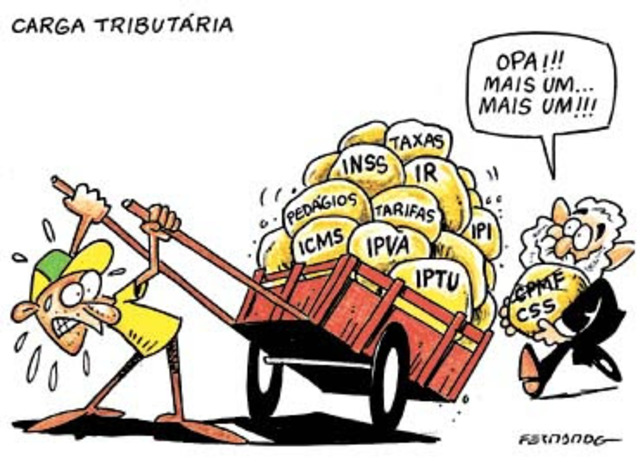Derrubada da CPMF- política
