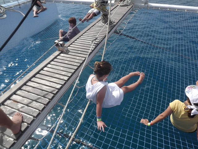 Carolina - Punta Cana