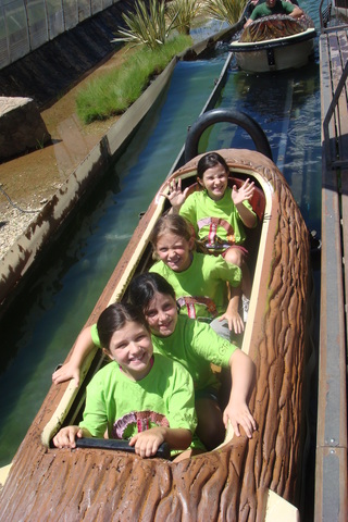 Nicole- Aniversário