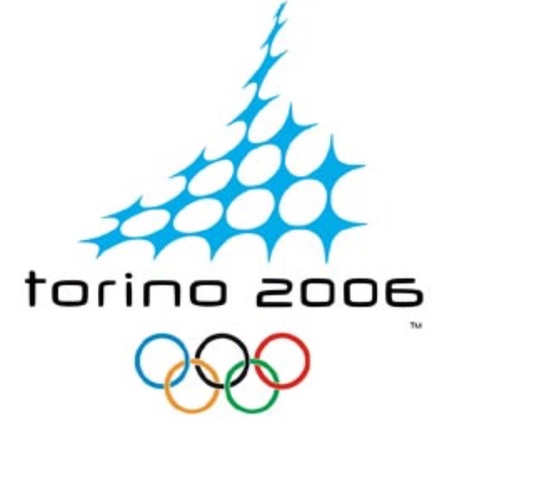 Olimpiadas na Torino