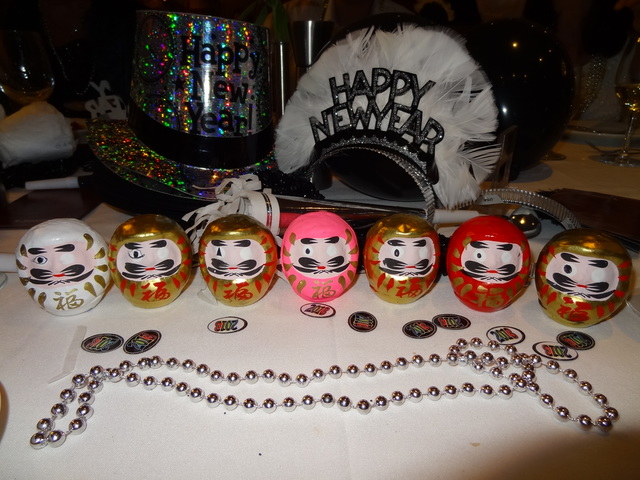 Nicole- Ano novo navegando