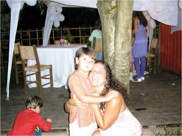 Casamento da minha tia Sana (Noah)
