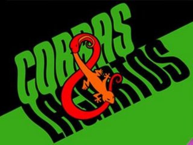 Novela:Cobras e Lagartos