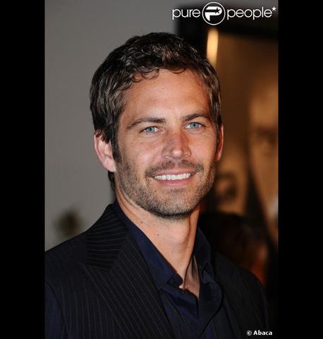 Morte de Paul Walker