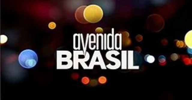 Novela:Avenida Brasil