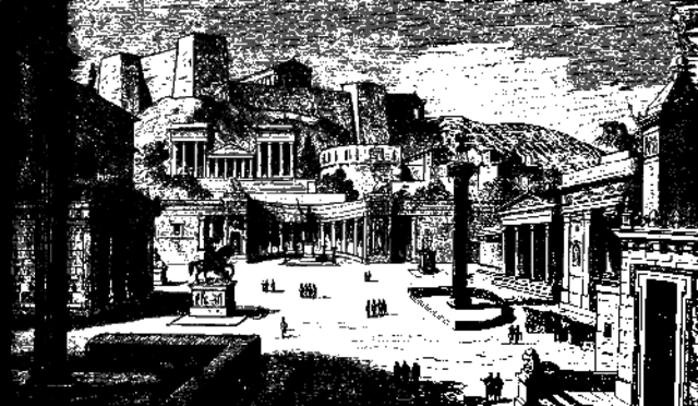 Фераменов мир