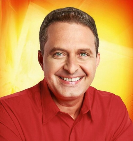 Morte  de Eduardo Campos