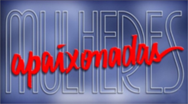 Mulheres Apaixonadas