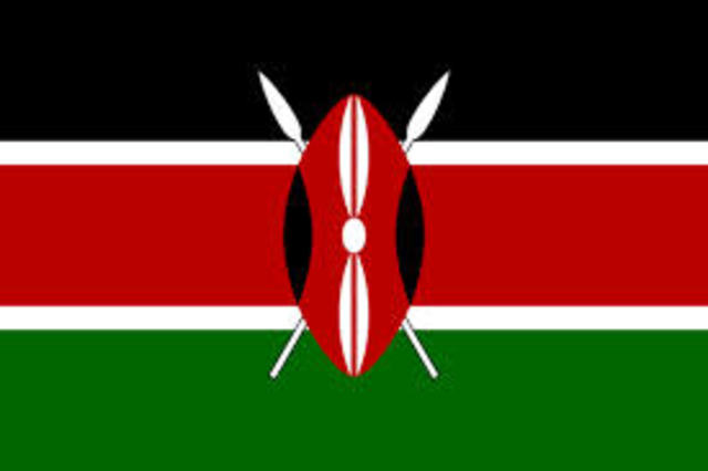 Governo do Quênia decreta toque de recolher