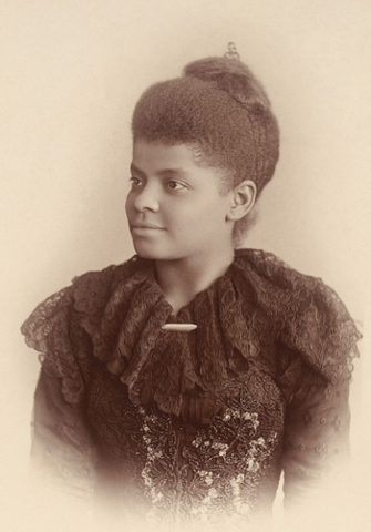 Ida B Wells