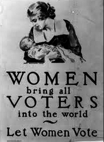 19th Amendment