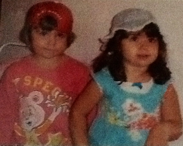 Luísa - Confraternização de Natal