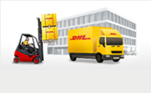 DHL was handling shipments for 40 clients and expanding its operations to include Guam, Los Angeles and Portland, Ohio.