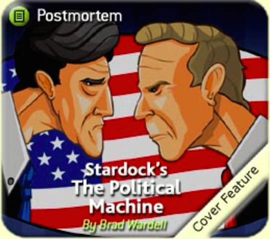 Political Machines