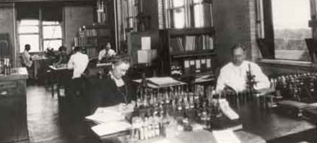 Pure food and drug act