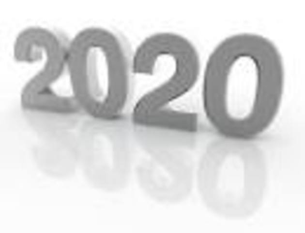 Acontecimientos E Informacion DEl Año 2020