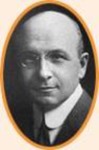 Alexsis Carrell Nobel Prize