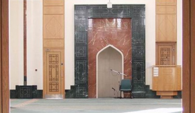 Muslims purchase house in Galway to be used as Mosque.