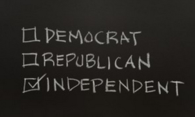 Third Party Politics