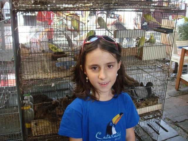 Aracaju, viajem com mamãe! - Hannah