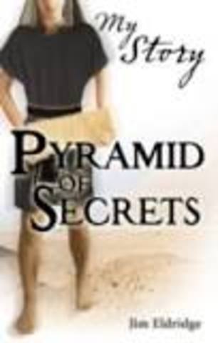 Pyrimid of secrets, jim eldridge