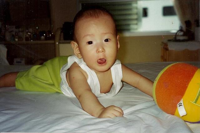 NICOLAS-Nascimento do Nicolas