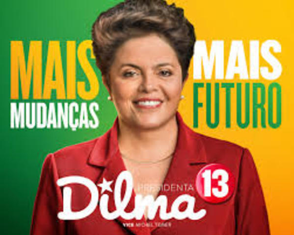 Eleição Presidencial no Brasil