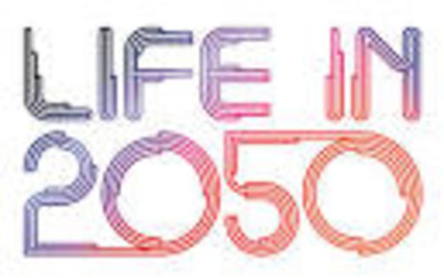 Acontecimientos E Informacion Del Año 2050