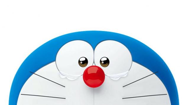 Encerramento do anime Doraemon