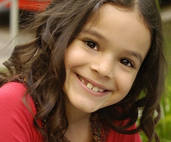 Estréia Bruna Marquezine como atriz