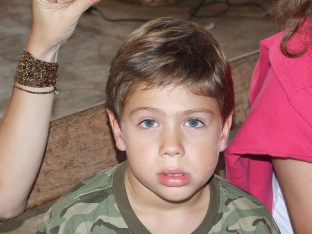 Edu Sattin - Roccaporena