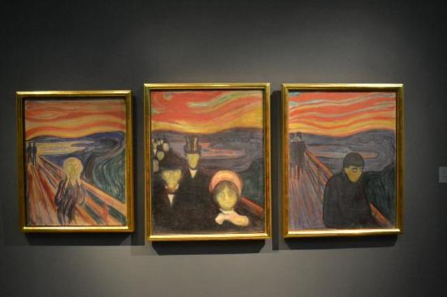 Munch Museum
