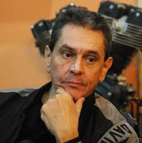 Política- Mensalão