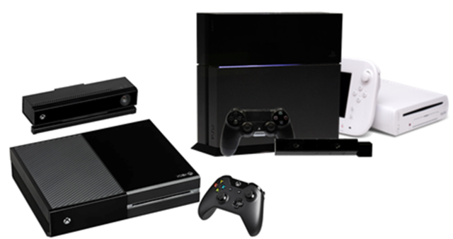 Oitava geração - Grupo (tecnologia) / Rafael