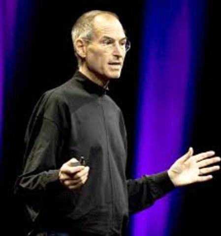 NICOLAS-A luta de Steve Jobs