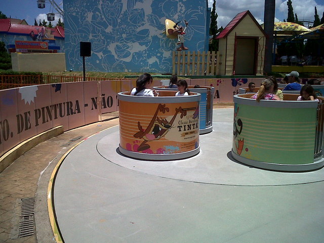 Pessoal Manu- Dia no Hopi Hari