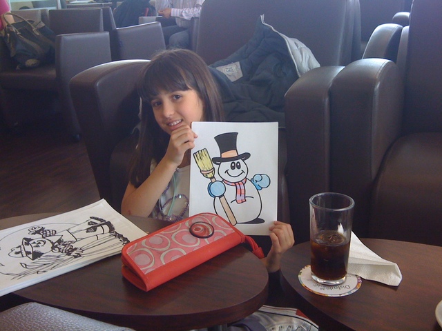 Pessoal Manu- Brasil