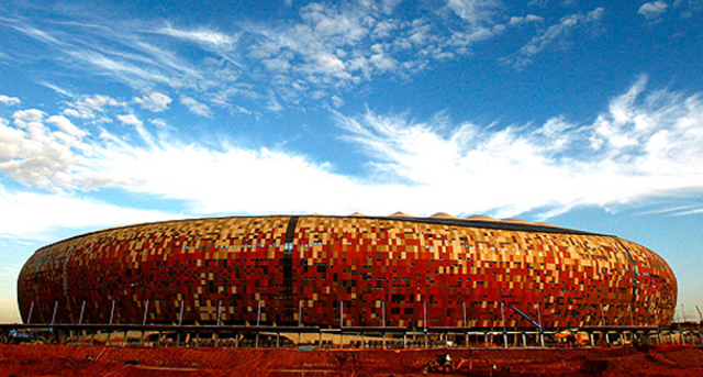 Final da Copa de 2010