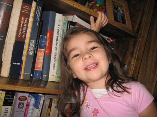 Betina - Aprendi a ler