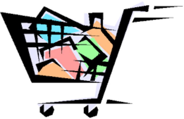 Ordenamiento de pedidos