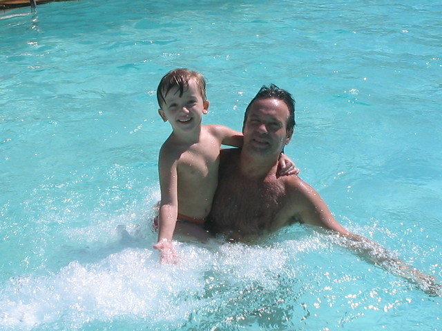 Viagem a Mairiporã - Cristian