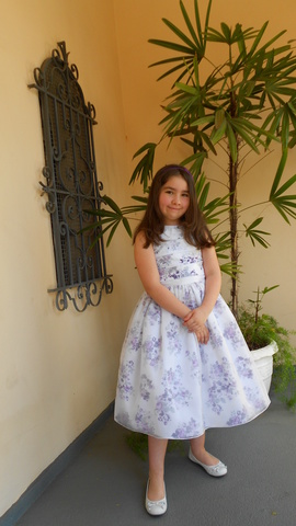 Betina - Casamento do meu primo