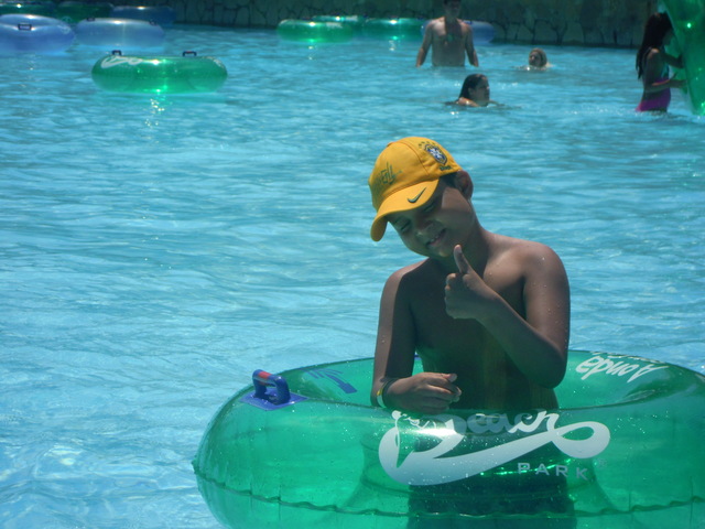 Beach Park-André P.