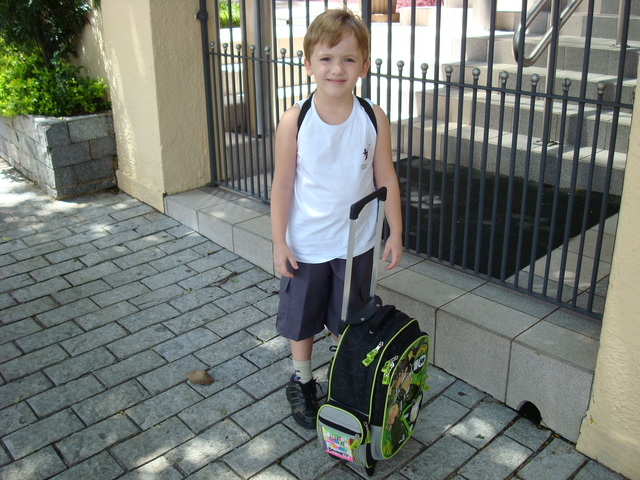 Nova Escola Cristian