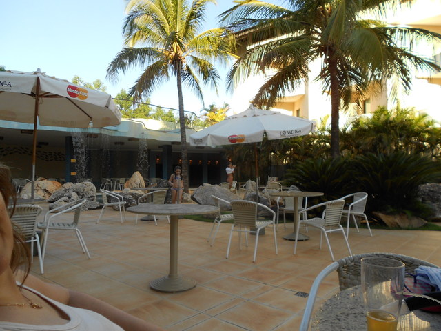 Betina - Viagem para Bonito