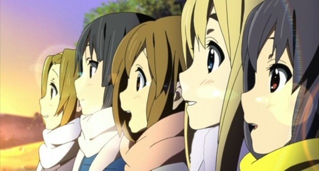 K-ON