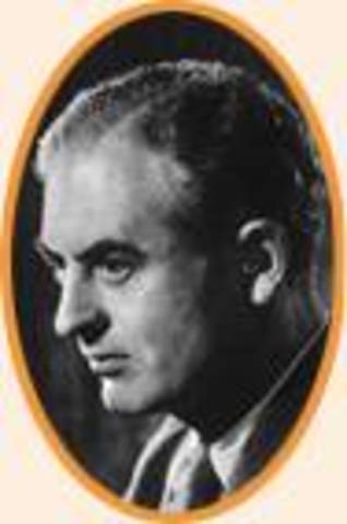 Peter Brian Medawar Nobel Prize