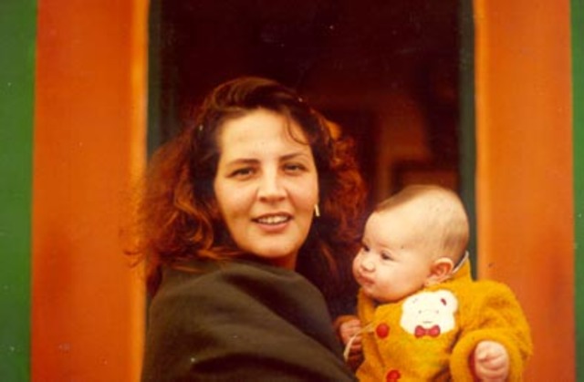 restaurante da mamae- stella