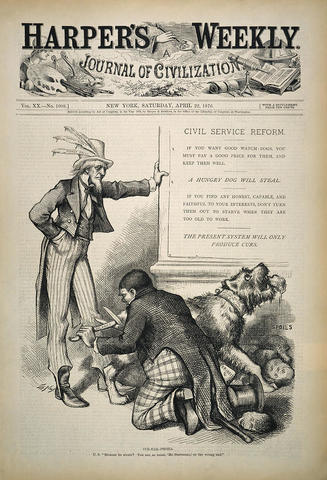 Civil Service Reform