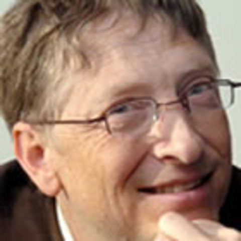 Fatos Marcantes- Bill Gates se aposenta